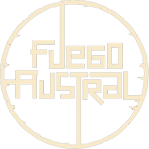 Logo Fuego Austral